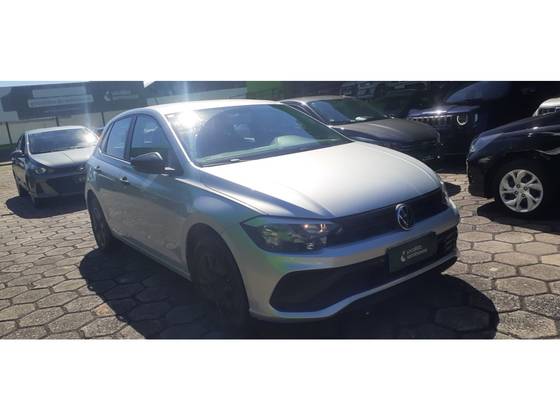 VOLKSWAGEN POLO 1.0 MPI TRACK MANUAL VOLKSWAGEN POLO 1.0 MPI TRACK MANUAL